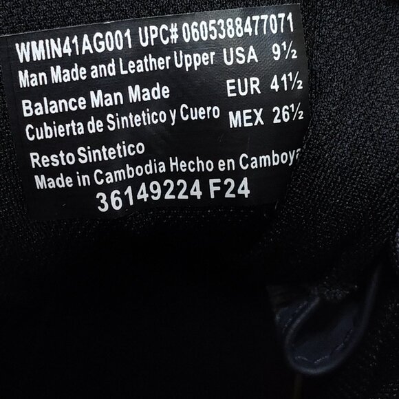 Interceptor Litefast Tactical Boots Women's 9.5 Zippered 6" Shaft Soft Toe NIB - Picture 10 of 12